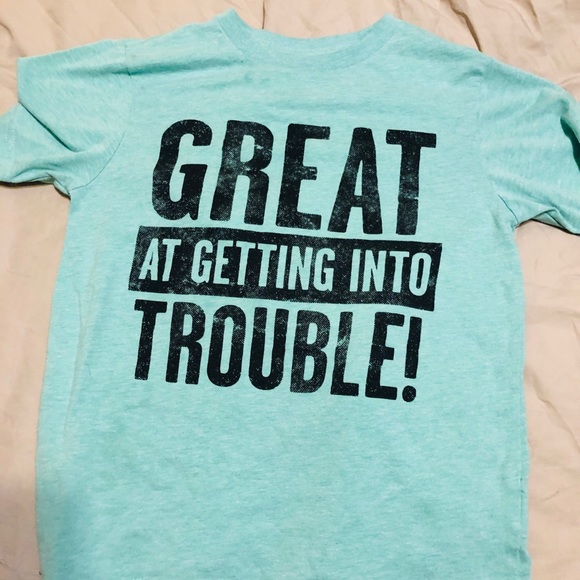 Boy’s size 5 tee-shirt - Picture 1 of 3